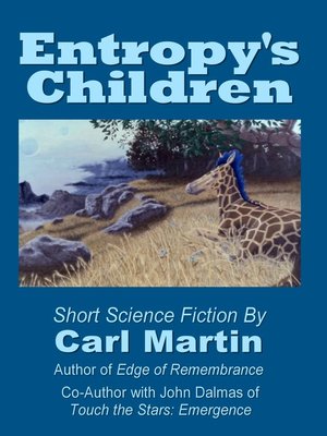 cover image of Entropy's Children